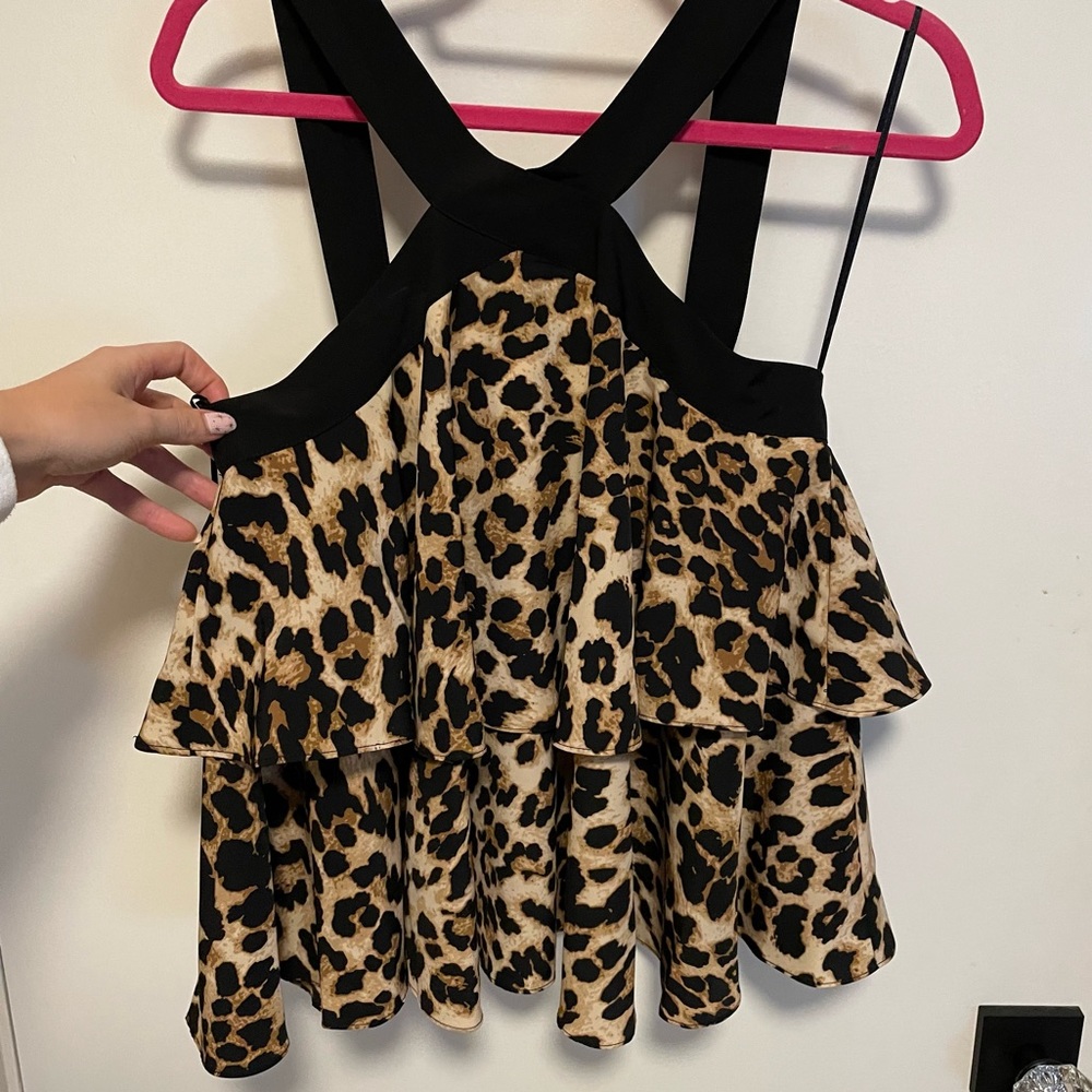 AQUA top - M